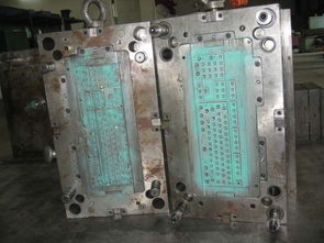 東莞注塑模具 塑料制品外殼廠家供應 誠信經營 歡迎選購