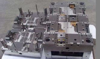雅思達(dá)塑膠模具丨注塑模具的八大檢修要點(diǎn) 請(qǐng)牢記