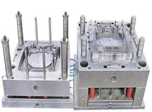 【云浮供應塑料模具】- 