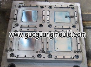 高速薄壁模具,日用品模具,家電配件模具,管胚模具,中空吹塑模具等塑料模具及薄壁塑料產(chǎn)品 浙江黃巖國光塑料機(jī)械廠