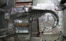 塑膠注塑模具冷卻水系統的水壓試驗 科翔模具