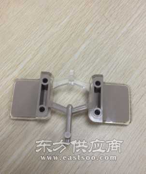 塑膠抽芯模具制品廠海富萊注塑模具加工廠圖片