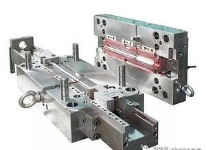 戲說模具廠生產過程中的三大陋習,你怎么看