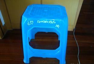 457(登 登頭 塑料登 登子)二手模具