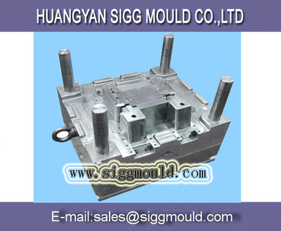【專業生產塑料模具 各種塑料產品來圖來樣定制開模】價格,廠家,圖片,塑料模,臺州市黃巖西格模具-