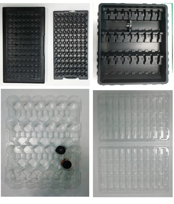 PET吸塑包裝 吸塑盒 薄片吸塑生產(chǎn)廠家 可根據(jù)產(chǎn)品形狀定做