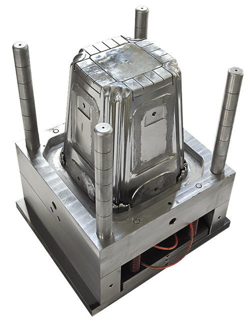 凳子模具報價 廠家