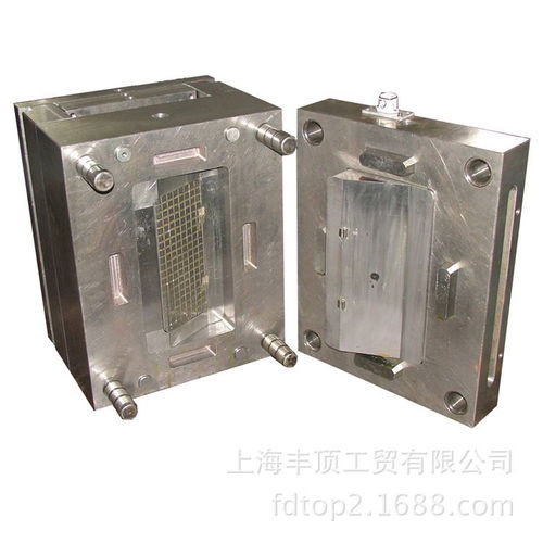 電器電子類塑料制品精密塑料模設計制作注塑加工 注射成型模