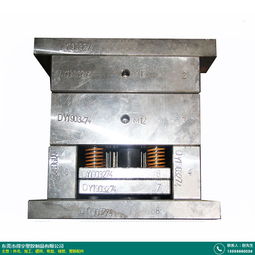 嘉興硅膠模具廠家產品招商方案 得宇塑膠