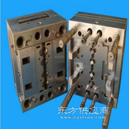 江陰塑料模具 無錫方凱精密機械公司 塑料模具設計圖片