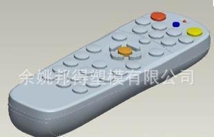 余姚來圖加工精美家電手板模型 價格、廠家與圖片全解析