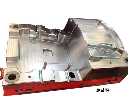 注塑塑料模具定制廠家 精準服務助力塑料制造業