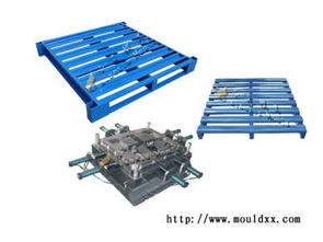 塑料模具供應 注塑模具與塑料托盤模具的全面解析