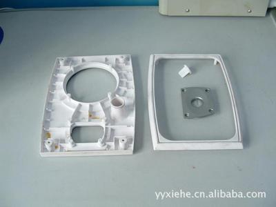 塑料模具制造與產品加工 余姚市協和電器廠的專業服務