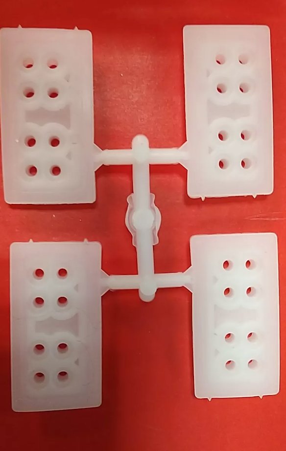 醫療器械TPE零件注塑模具的質量保證與實惠合理性