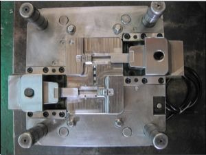 塑膠模具在塑料模具中的應(yīng)用與重要性