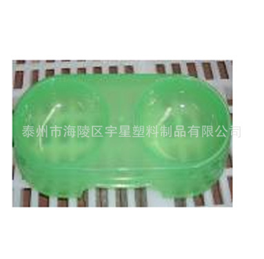 宇星塑料廠家直銷 優(yōu)質(zhì)寵物雙腕塑料模具供應(yīng)