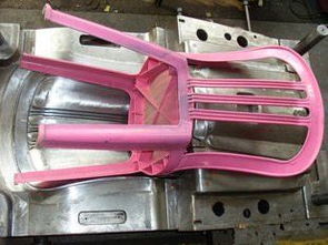 優(yōu)質(zhì)塑料椅子模具的設(shè)計(jì)與制造要點(diǎn)