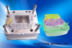 塑料模具 現(xiàn)代工業(yè)制造的基石