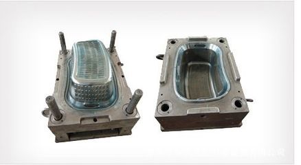 東莞注塑模具廠家 高精度模具設(shè)計(jì)與產(chǎn)品加工的一站式解決方案