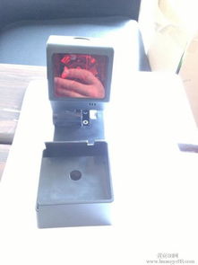 深圳模具制造廠供應掃描槍5800底座價格分析 塑料模具的成本與價值