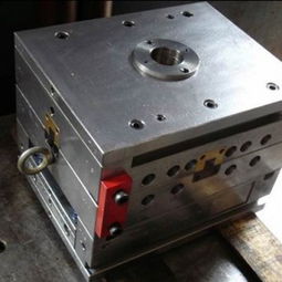 中堂、厚街、樟木頭舊模具回收——塑料模具回收的價值與流程解析