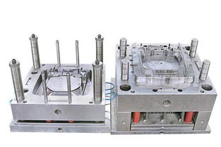中國五金模具業(yè)的發(fā)展現(xiàn)狀及前景分析——聚焦塑料模具領(lǐng)域