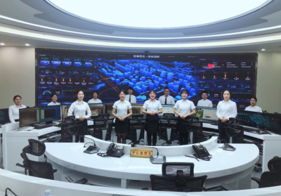 數(shù)字政通助力西寧筑牢智慧防疫屏障，城市精細(xì)化治理再顯成效