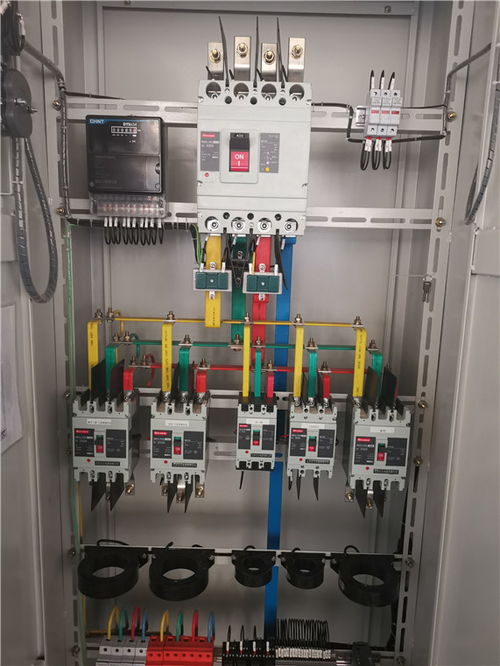 河北工地配電柜廠家 專業選擇與技術咨詢指南